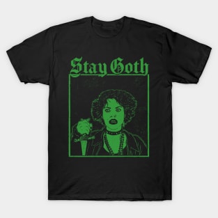 Stay Goth T-Shirt